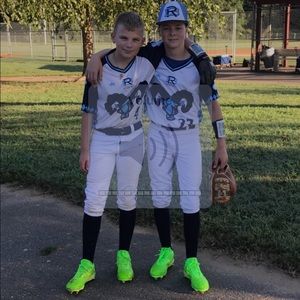 Meet your Posher, Jacob